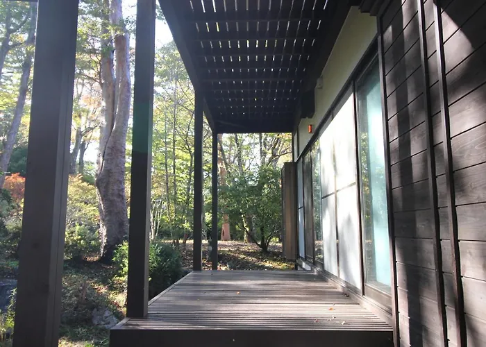 Secret Garden Resort&Onsen秘密の花園箱根温泉別荘