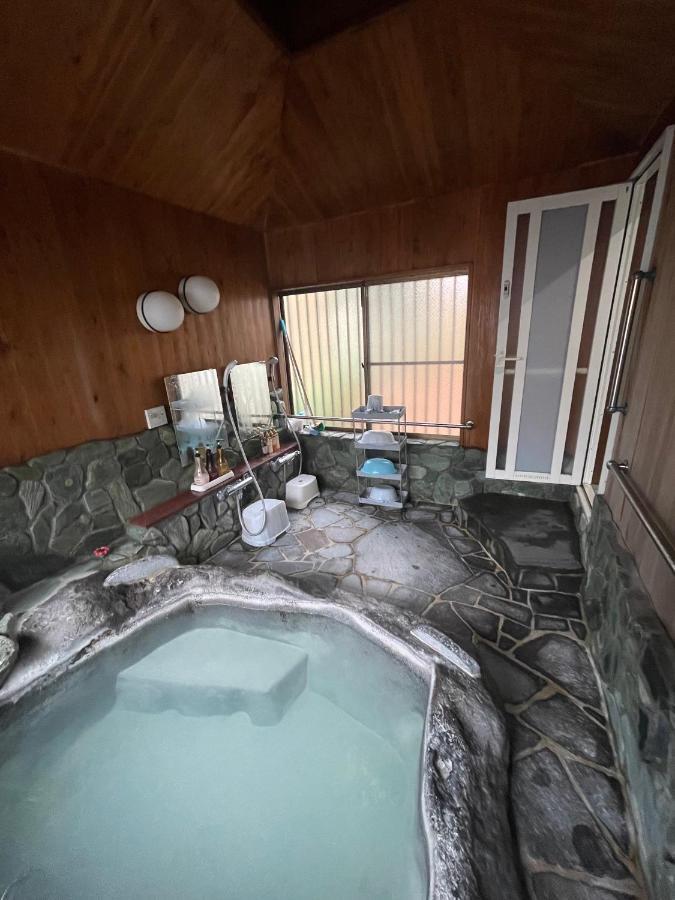 Secret Garden Resort&onsen秘密の花園箱根温泉別荘 *