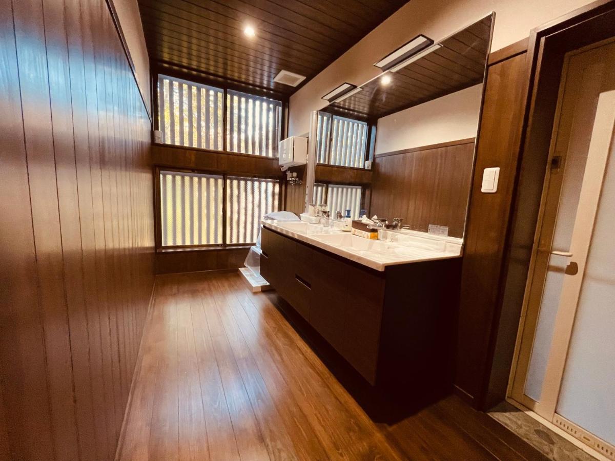 Holiday home Secret Garden Resort&onsen秘密の花園箱根温泉別荘