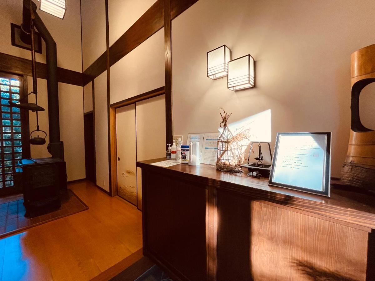 Holiday home Secret Garden Resort&onsen秘密の花園箱根温泉別荘 *