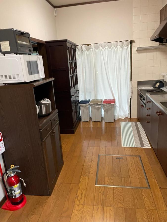 Secret Garden Resort&onsen秘密の花園箱根温泉別荘 Holiday home *