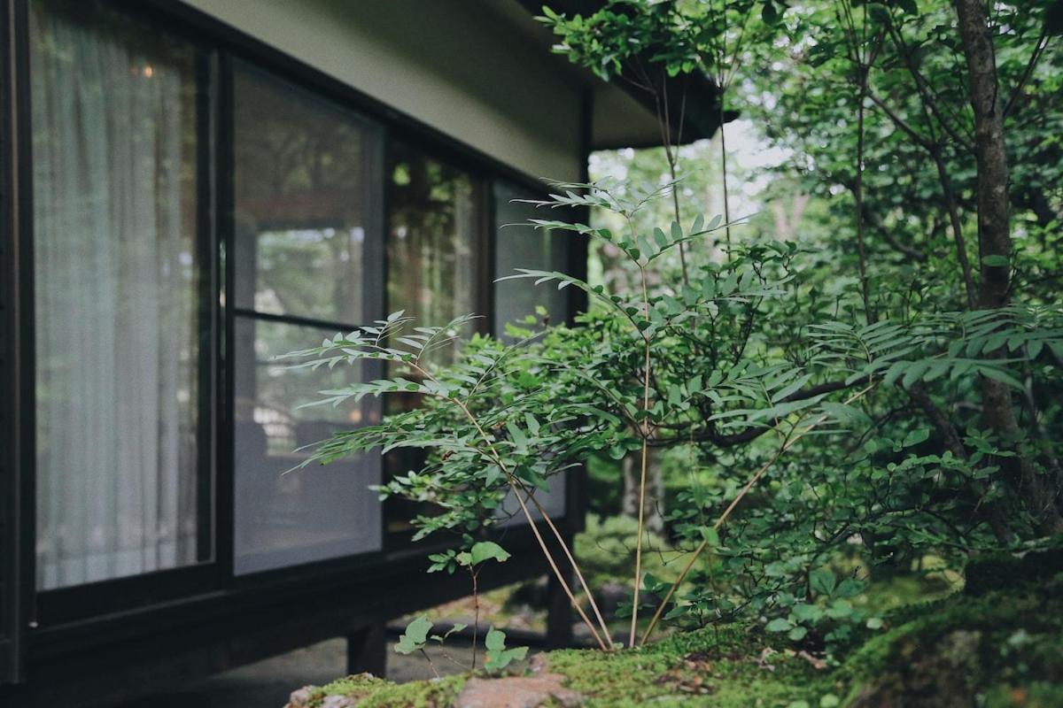 Secret Garden Resort&onsen秘密の花園箱根温泉別荘 * Hakone