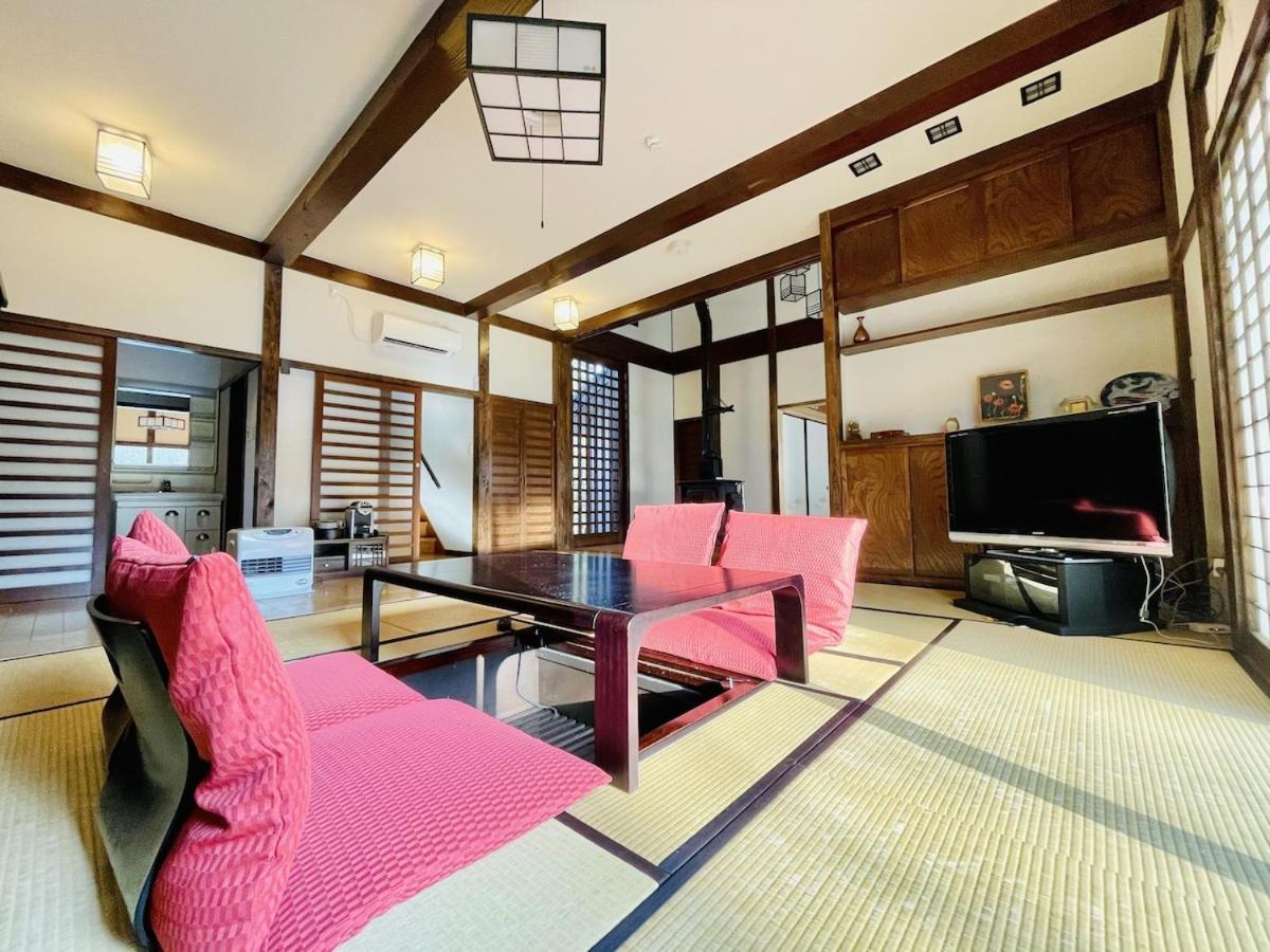 Secret Garden Resort&onsen秘密の花園箱根温泉別荘 Hakone