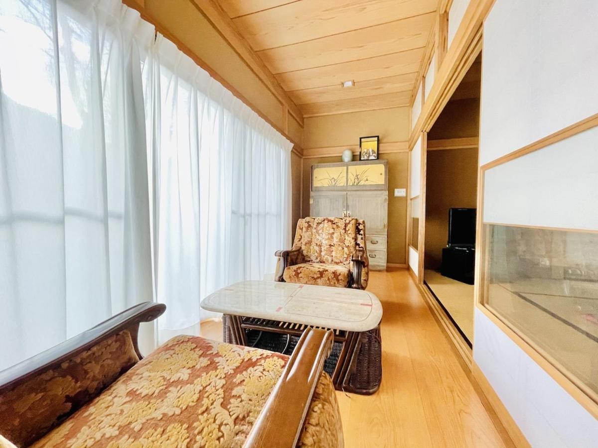 Secret Garden Resort&onsen秘密の花園箱根温泉別荘 Hakone