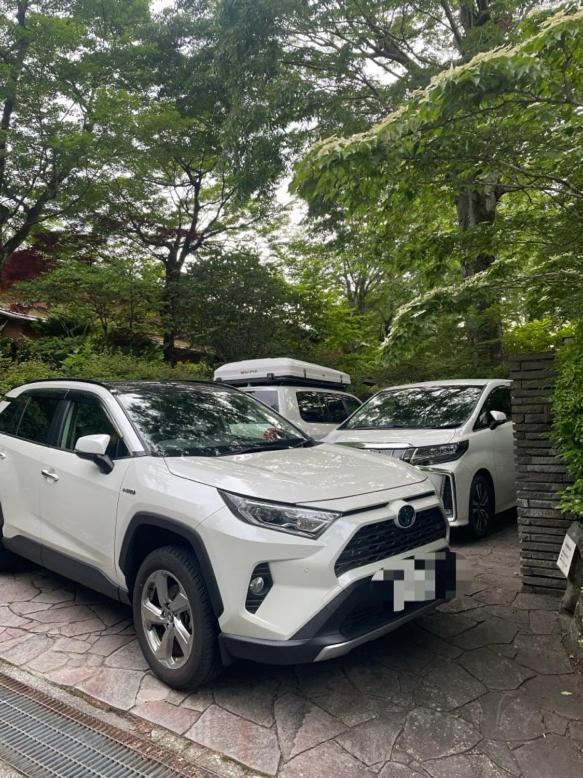 Secret Garden Resort&onsen秘密の花園箱根温泉別荘 Holiday home