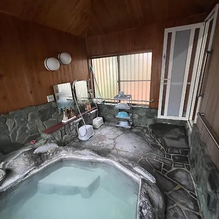 Secret Garden Resort&Onsen秘密の花園箱根温泉別荘 Exterior photo