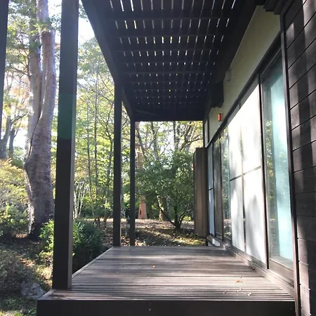 Secret Garden Resort&Onsen秘密の花園箱根温泉別荘 Exterior photo