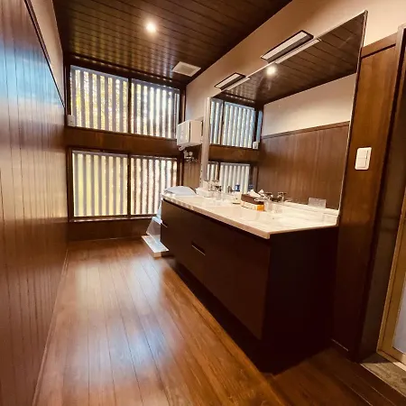 Secret Garden Resort&Onsen秘密の花園箱根温泉別荘 Exterior photo