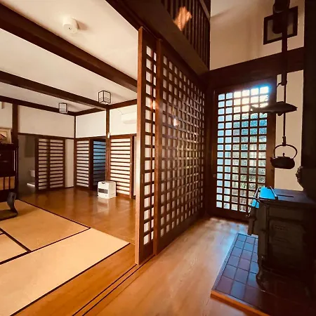 Secret Garden Resort&Onsen秘密の花園箱根温泉別荘 Exterior photo