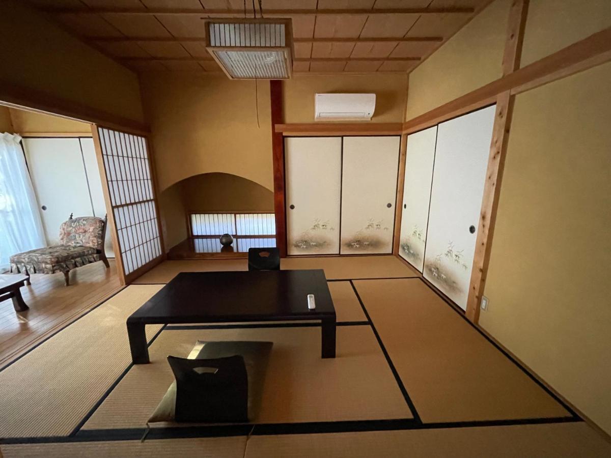 Casa vacanze Secret Garden Resort&onsen秘密の花園箱根温泉別荘 Hakone