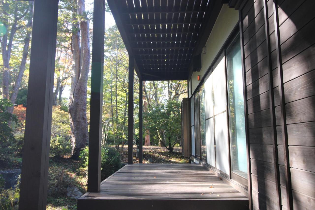 Secret Garden Resort&onsen秘密の花園箱根温泉別荘