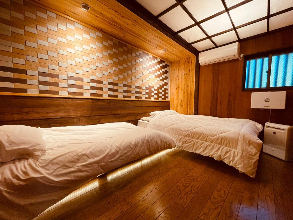 Secret Garden Resort&onsen秘密の花園箱根温泉別荘 * Hakone