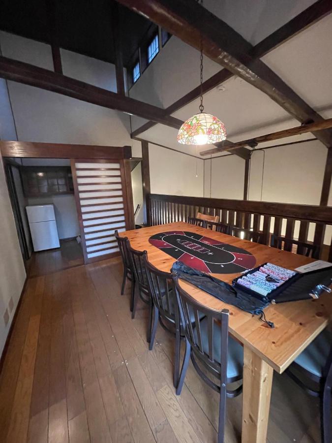 Secret Garden Resort&onsen秘密の花園箱根温泉別荘 * Hakone