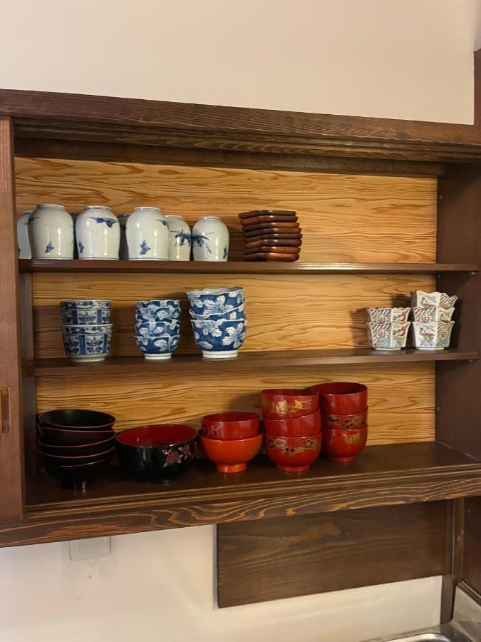Casa vacanze Secret Garden Resort&onsen秘密の花園箱根温泉別荘