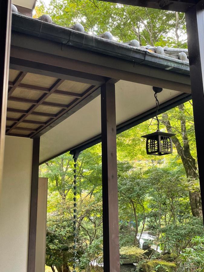 Secret Garden Resort&onsen秘密の花園箱根温泉別荘 Casa vacanze Hakone