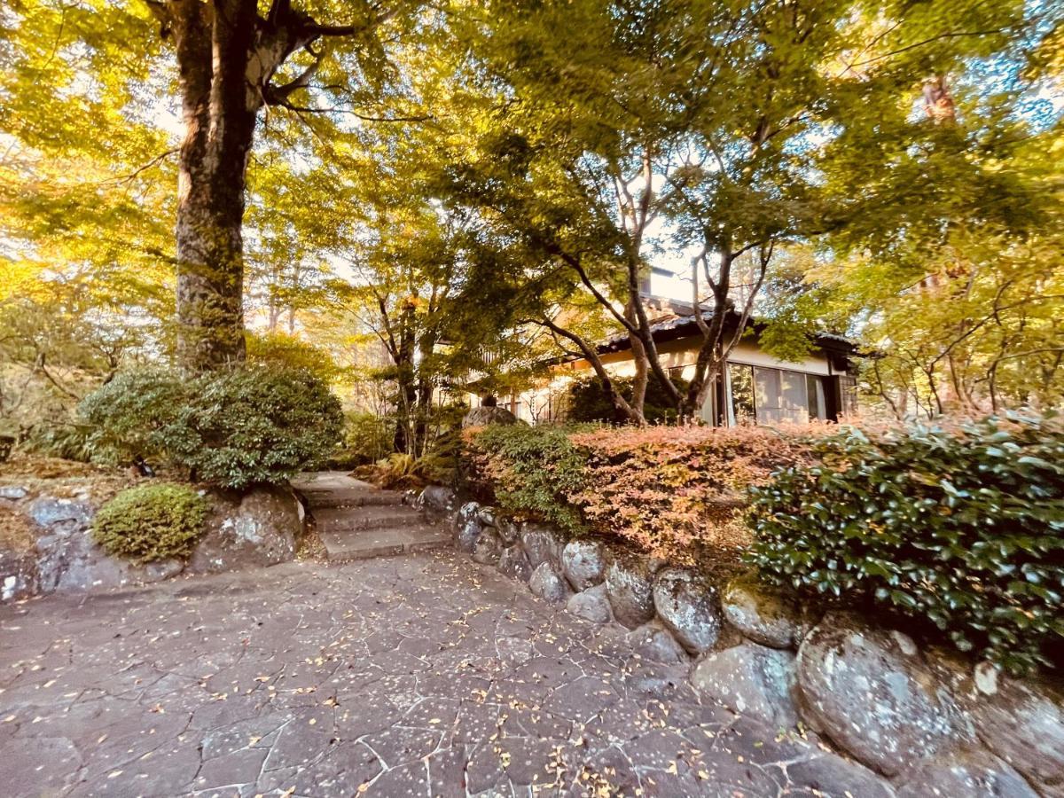 Casa vacanze Secret Garden Resort&onsen秘密の花園箱根温泉別荘