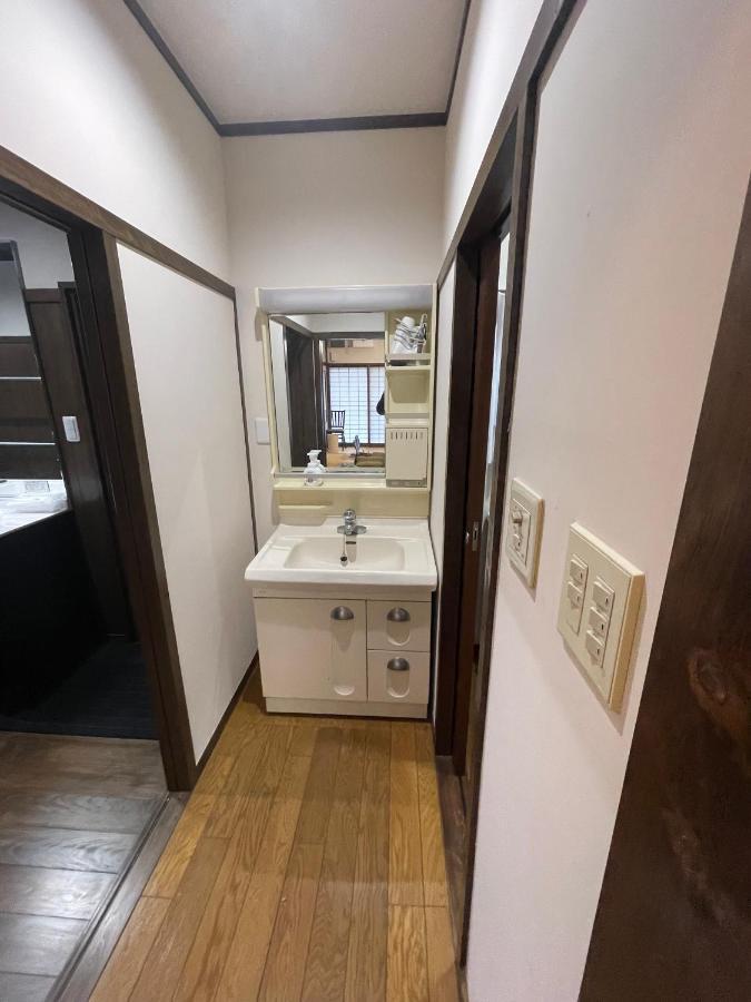 Secret Garden Resort&onsen秘密の花園箱根温泉別荘 Casa vacanze