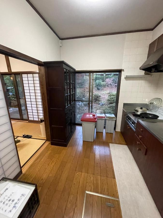 Secret Garden Resort&onsen秘密の花園箱根温泉別荘 *