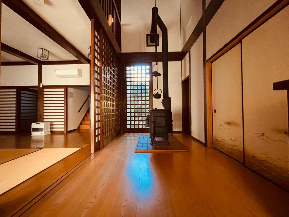 Secret Garden Resort&onsen秘密の花園箱根温泉別荘 *