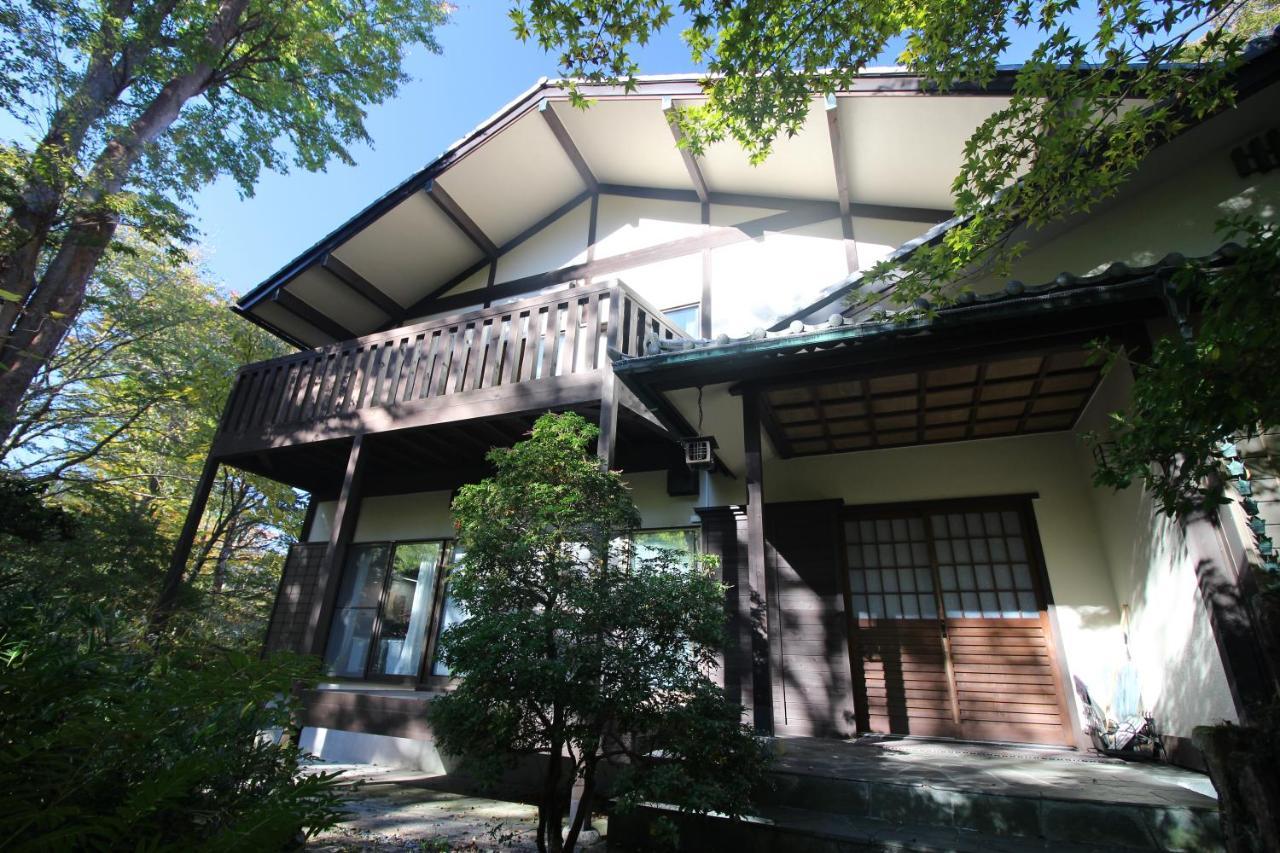 Casa vacanze Secret Garden Resort&onsen秘密の花園箱根温泉別荘