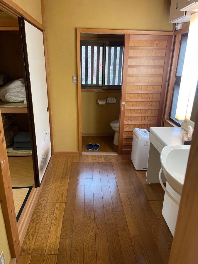 Secret Garden Resort&onsen秘密の花園箱根温泉別荘 Casa vacanze