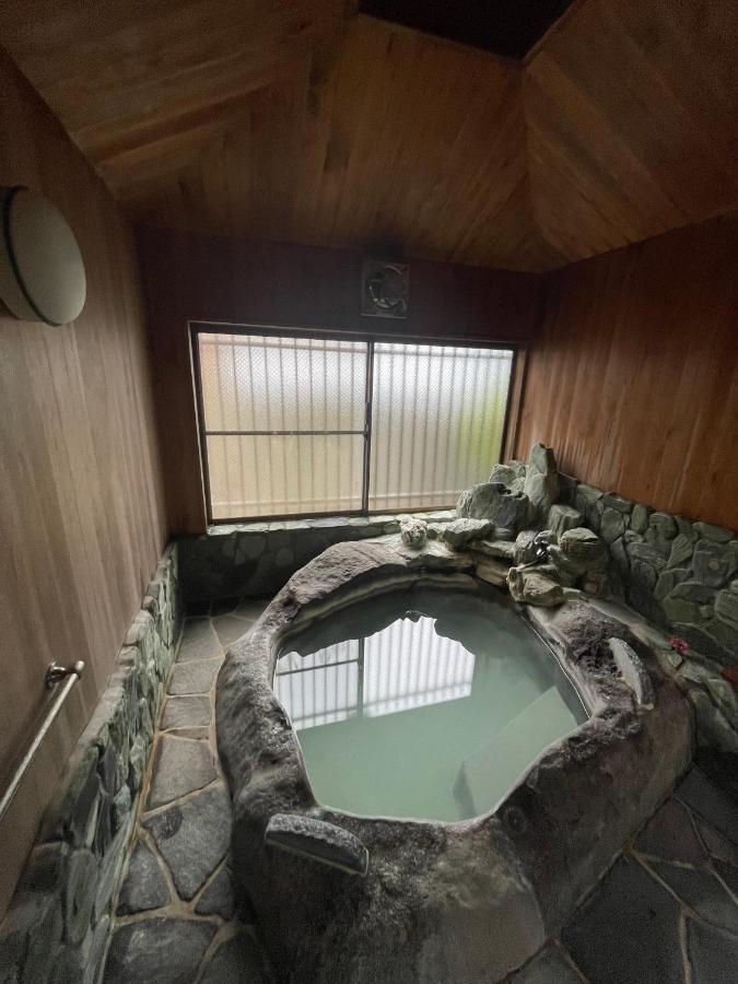 Secret Garden Resort&onsen秘密の花園箱根温泉別荘 Casa vacanze *