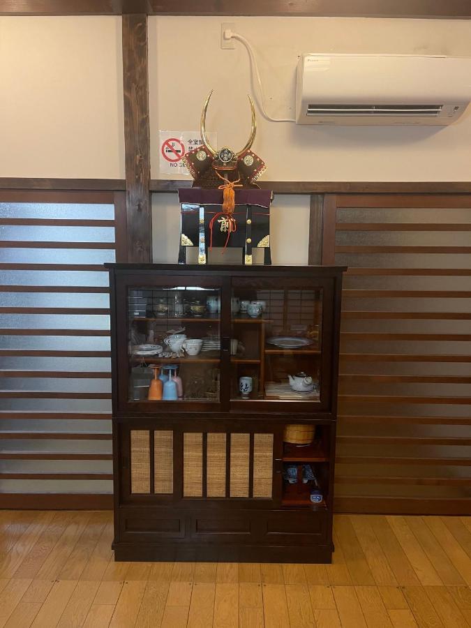 Secret Garden Resort&onsen秘密の花園箱根温泉別荘 *
