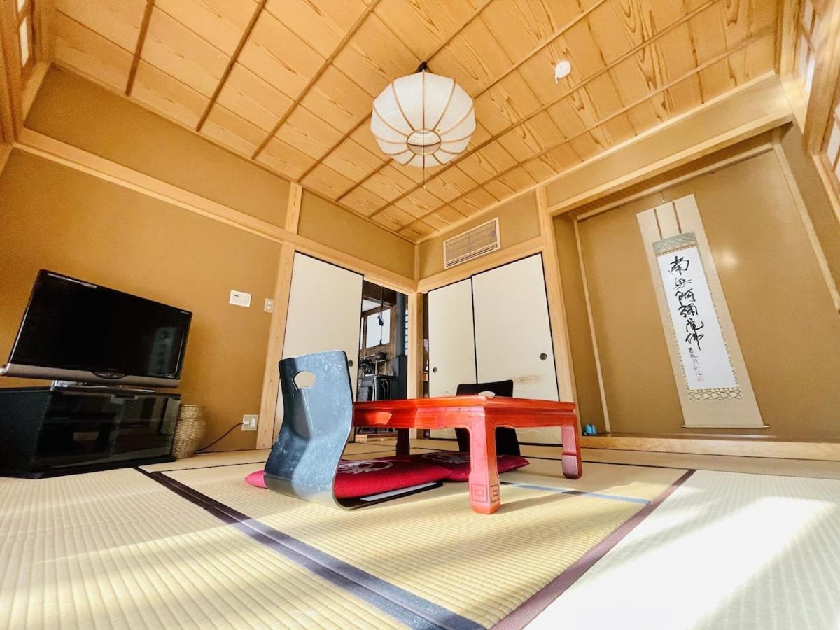 Secret Garden Resort&onsen秘密の花園箱根温泉別荘 Casa vacanze