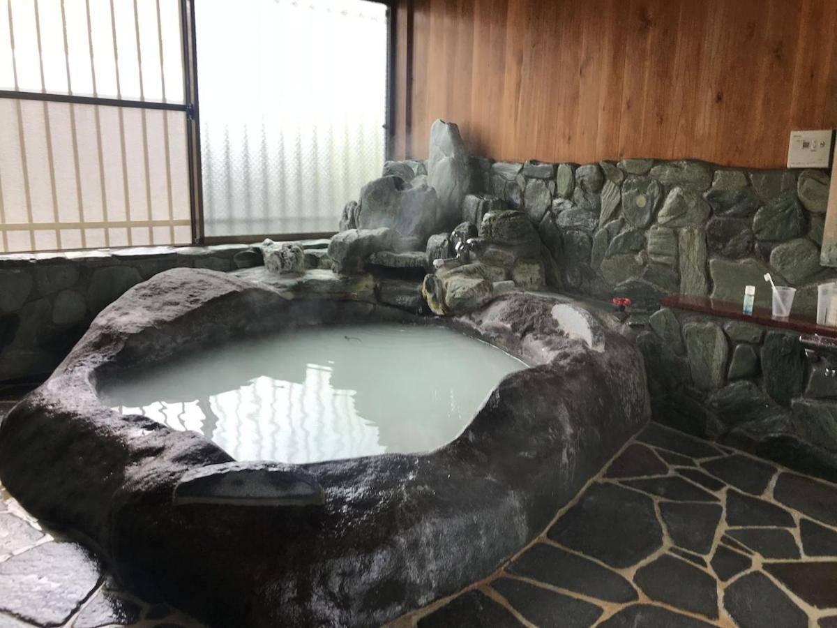 Secret Garden Resort&onsen秘密の花園箱根温泉別荘 *