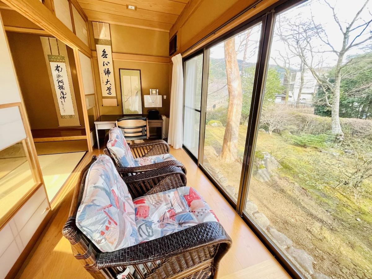 Casa vacanze Secret Garden Resort&onsen秘密の花園箱根温泉別荘