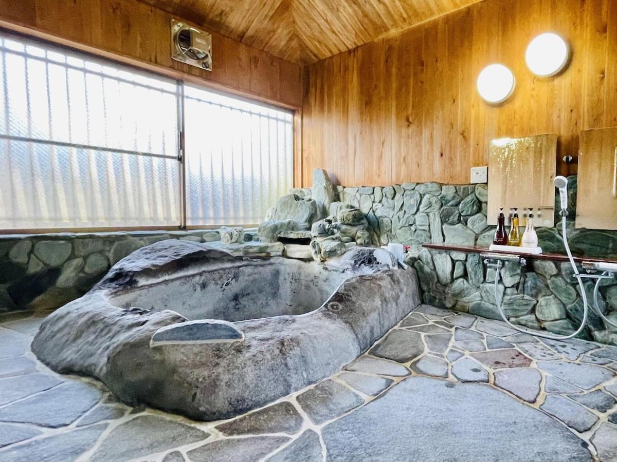 Secret Garden Resort&onsen秘密の花園箱根温泉別荘