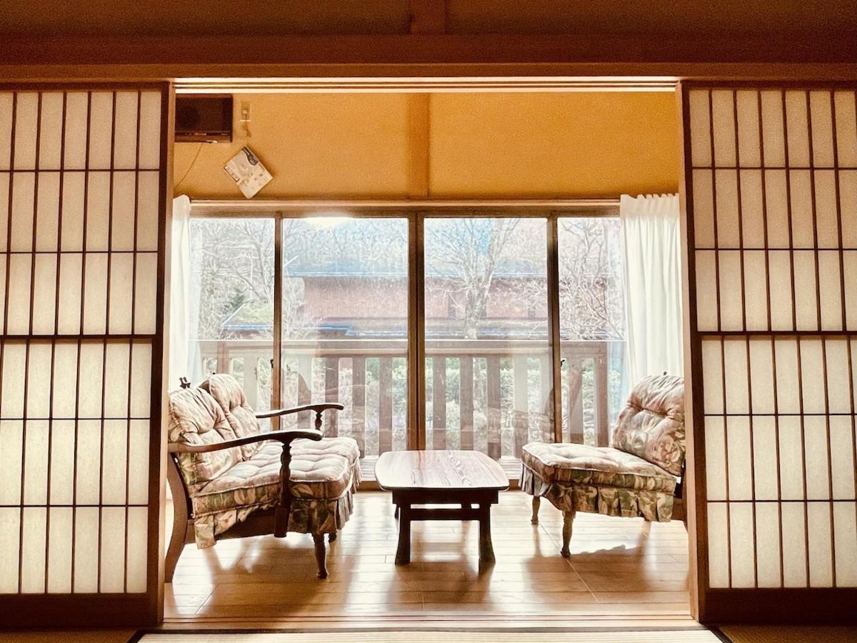 Secret Garden Resort&onsen秘密の花園箱根温泉別荘 * Hakone