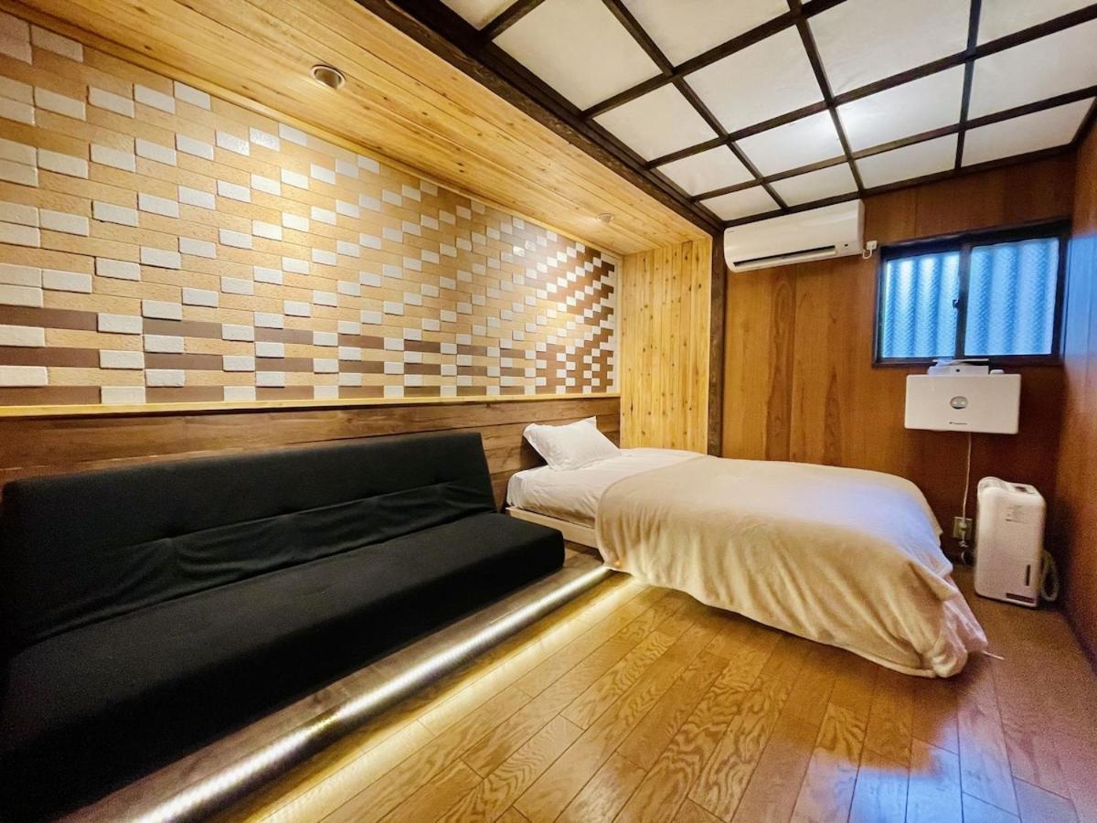 Secret Garden Resort&onsen秘密の花園箱根温泉別荘 Casa vacanze Hakone