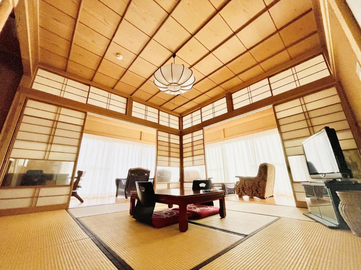 Secret Garden Resort&onsen秘密の花園箱根温泉別荘 Casa vacanze *