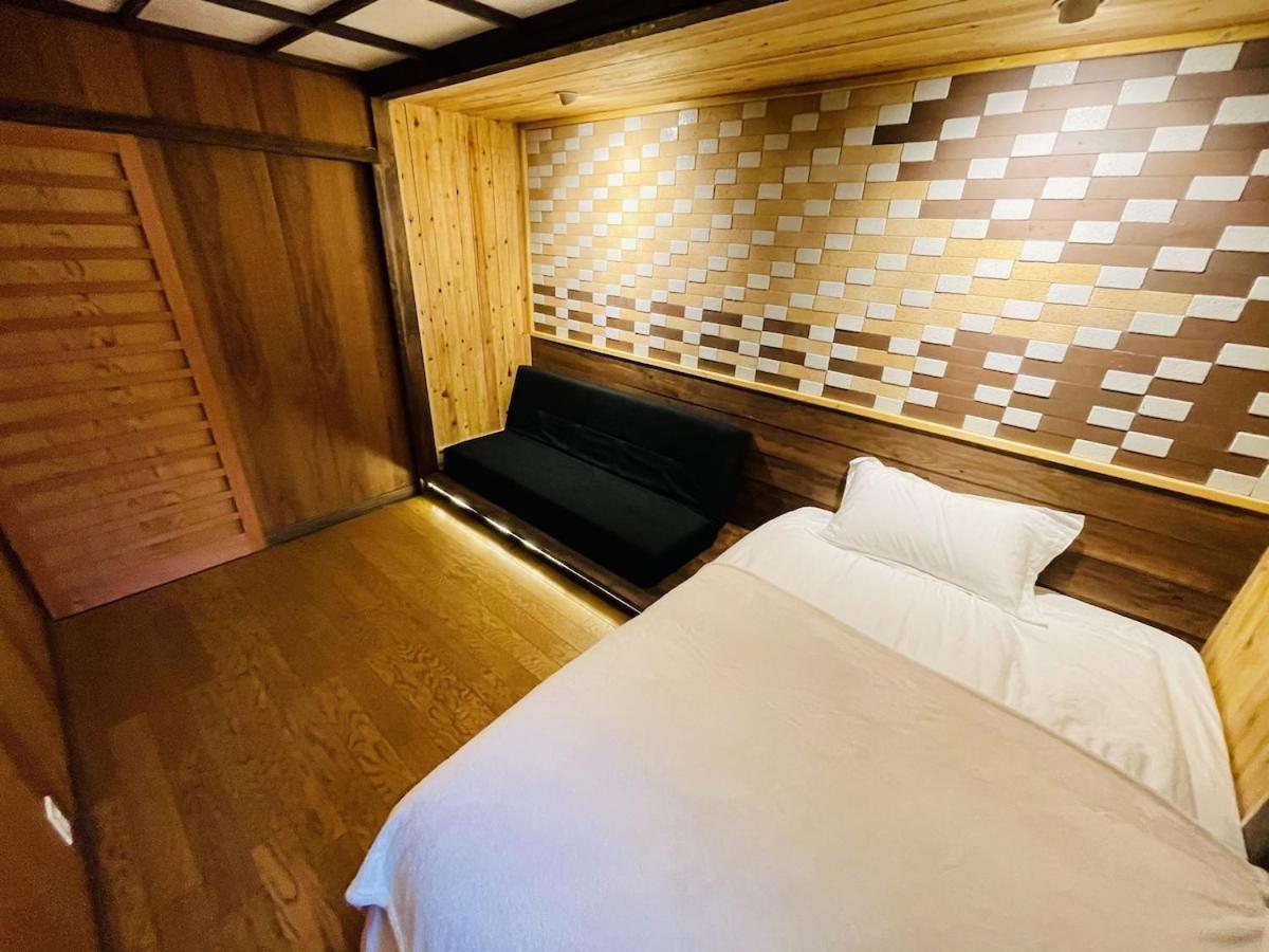 Casa vacanze Secret Garden Resort&onsen秘密の花園箱根温泉別荘 Hakone