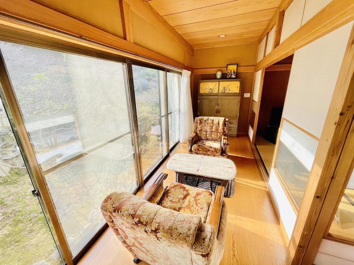 Secret Garden Resort&onsen秘密の花園箱根温泉別荘 Casa vacanze