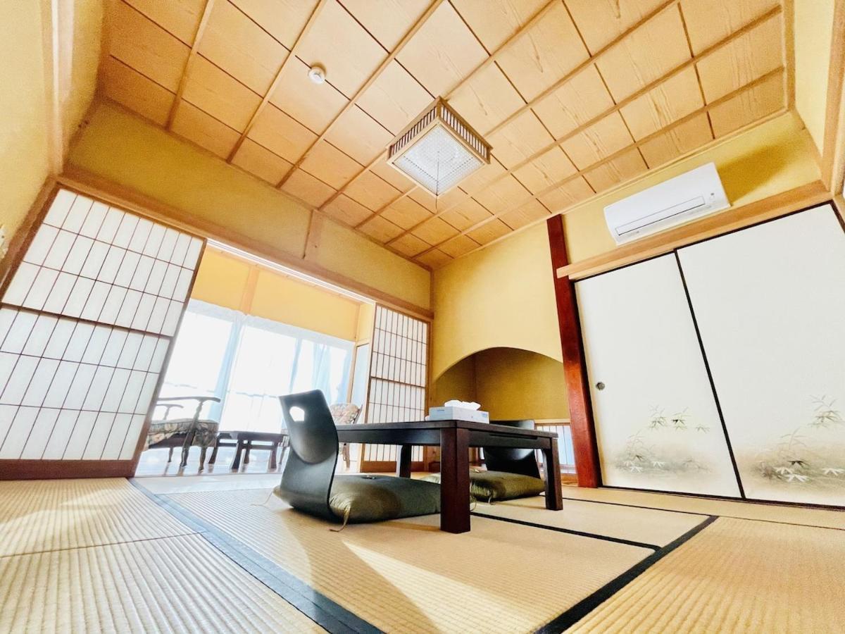 Secret Garden Resort&onsen秘密の花園箱根温泉別荘 *